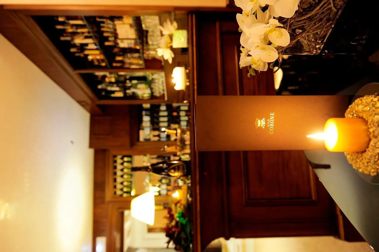 Hotel Ai Reali - Small Luxury Hotels Of The World Venice