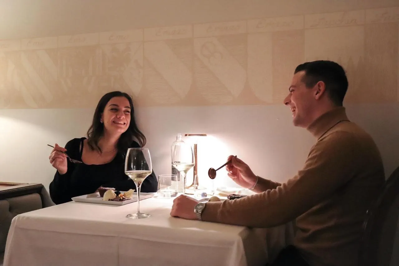 Hotel Ai Reali - Small Luxury Hotels Of The World Venice