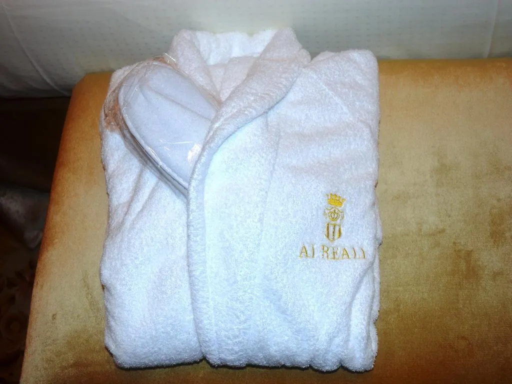 Hotel Ai Reali - Small Luxury Hotels Of The World Venice Italy