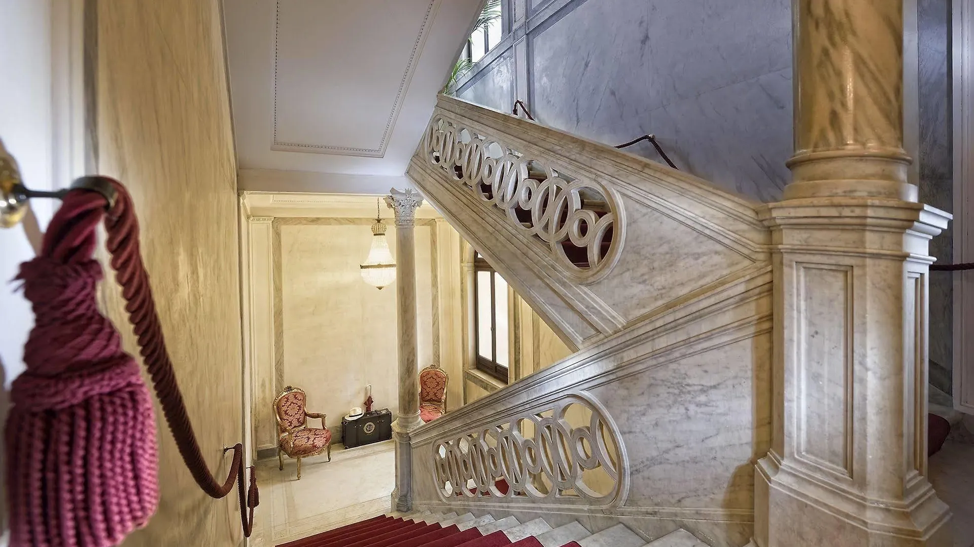 Hotel Ai Reali - Small Luxury Hotels Of The World Venice
