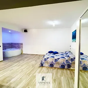 Amnesia Holiday home Taormina