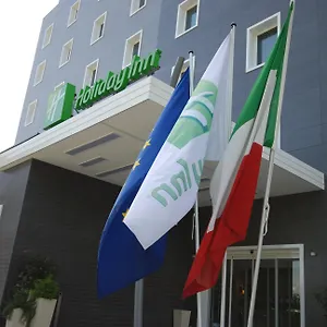 Hotel Milan Nord Zara By Ihg