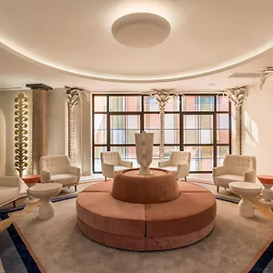 Hotel Mate Collection Filippo, Rome-fontana Di Trevi