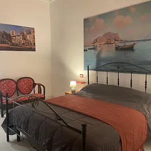 Vittorio Emanuele House Apartment Palermo