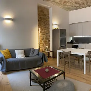 Casa Roveglia Apartment Brescia