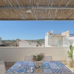Casa Caterina Holiday home Noto