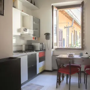 Bnbutler - Navigli - Vicolo Lavandai Apartment Milan