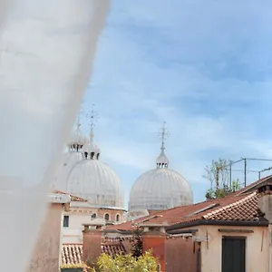Otel All'angelo Art, Venedik