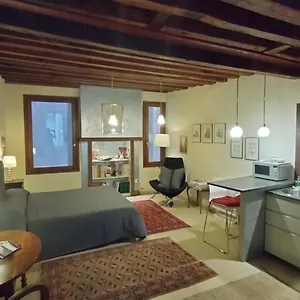 San Marco 1825 Apartment Venice