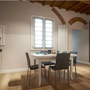 Pergola35 Apartment Florence