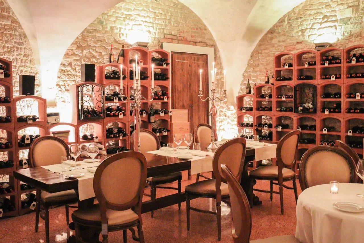 Hotel Ai Reali - Small Luxury Hotels Of The World Venedik