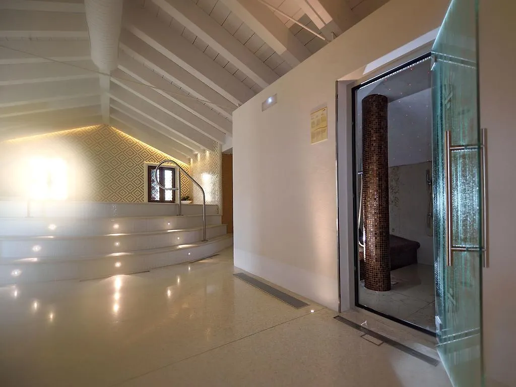****  Hotel Ai Reali - Small Luxury Hotels Of The World Venedik İtalya